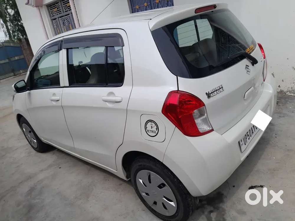 Maruti Suzuki Celerio 2017 Year Model