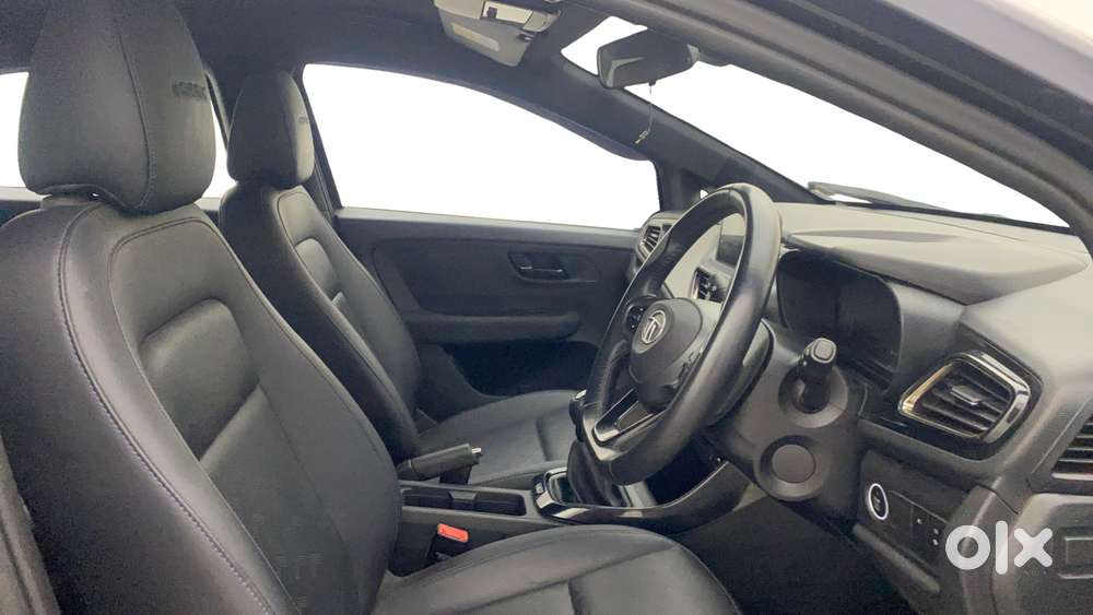 Tata Altroz 1.2 Xz Plus Petrol, 2022, Petrol