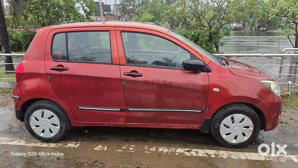 2015 Maruti Suzuki Celerio Vxi