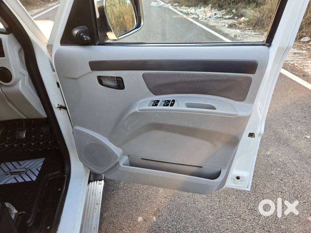 Mahindra Scorpio S6 Plus, 2019, Diesel