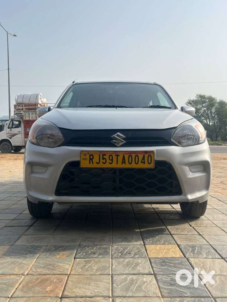 Maruti Suzuki Alto 800 Vxi Plus Option, 2023, Petrol
