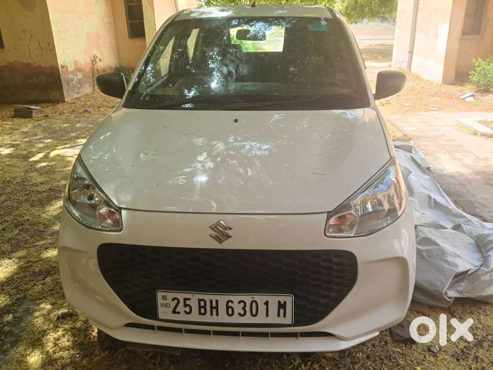 This Car Is Used Less Than 7 Month And Less Than 1000km And Tag Bh