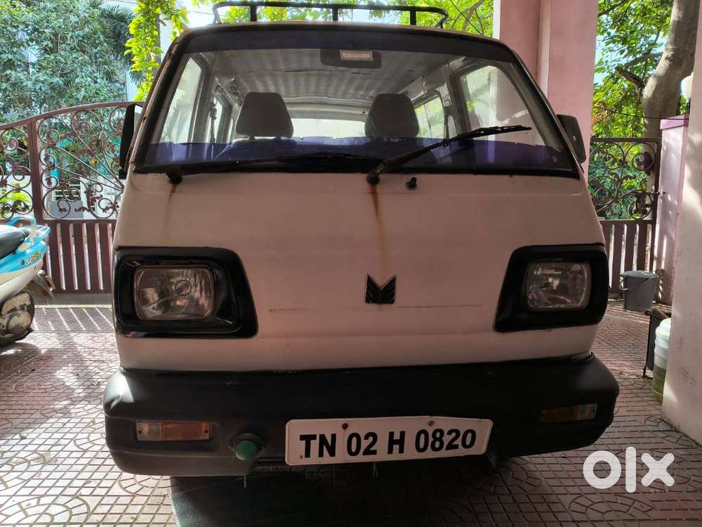 Car In Good Condition