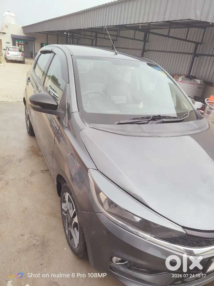 Tata Tiago Revotron 2021