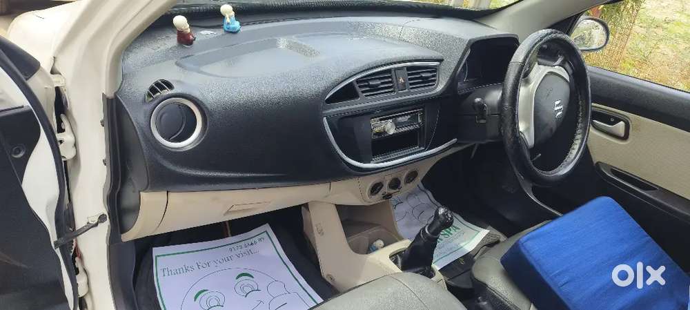 Maruti Suzuki Alto 800 2020 Cng & Hybrids Well Maintained