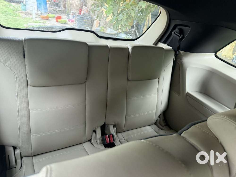 Ford Endeavour 2.2 Titanium At 4x2, 2019, Diesel