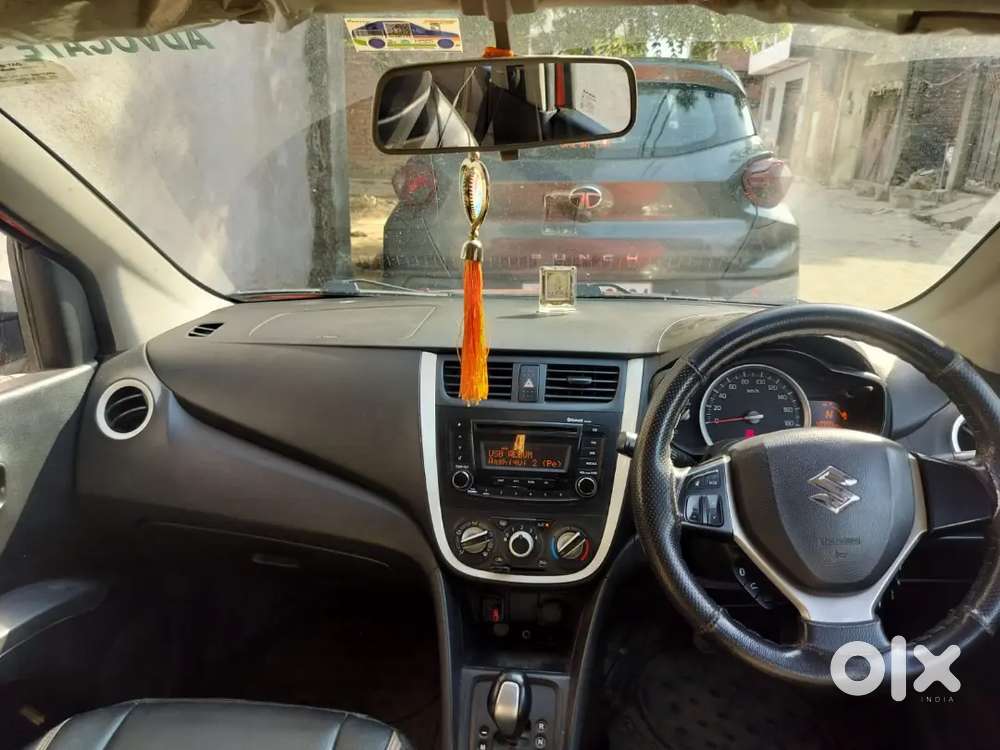 Celerio X Automatic