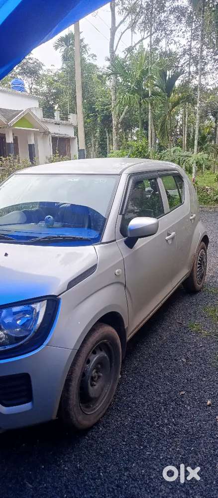 Maruti Suzuki Ignis 2020 First Owner