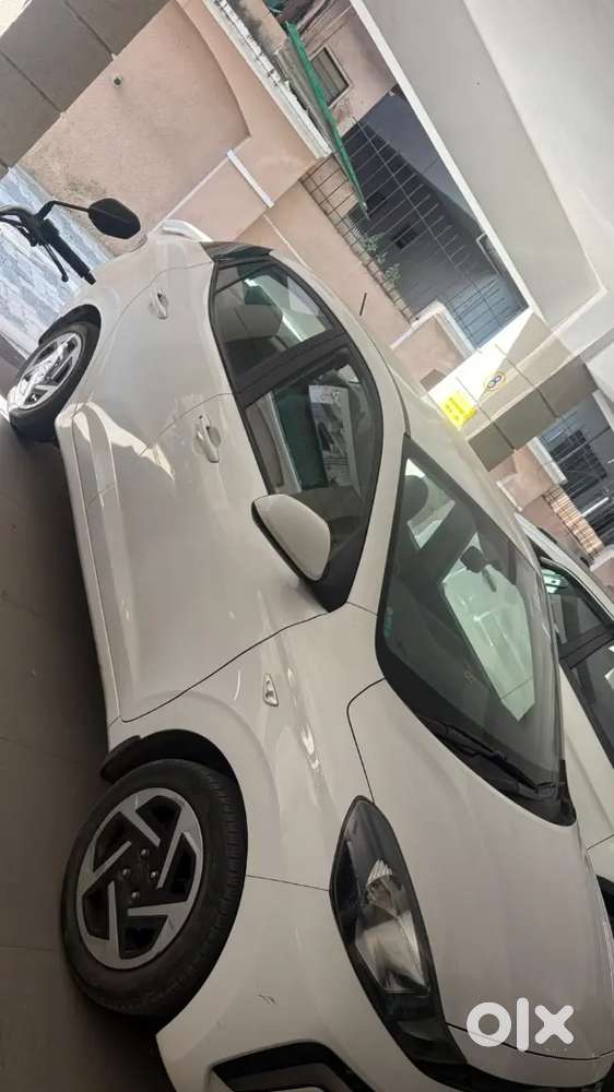 Hyundai Aura 1.2 S 2024