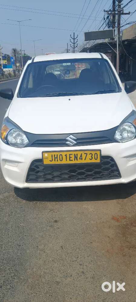 Maruti Suzuki Alto 800 2022 Petrol 59000 Km Driven