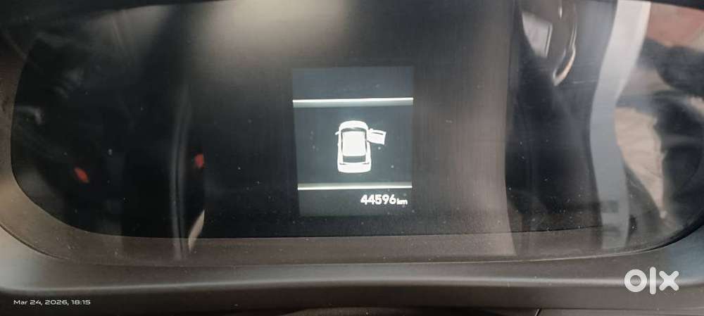 Hyundai New I20 1.2 Sportz Mt, 2022, Petrol