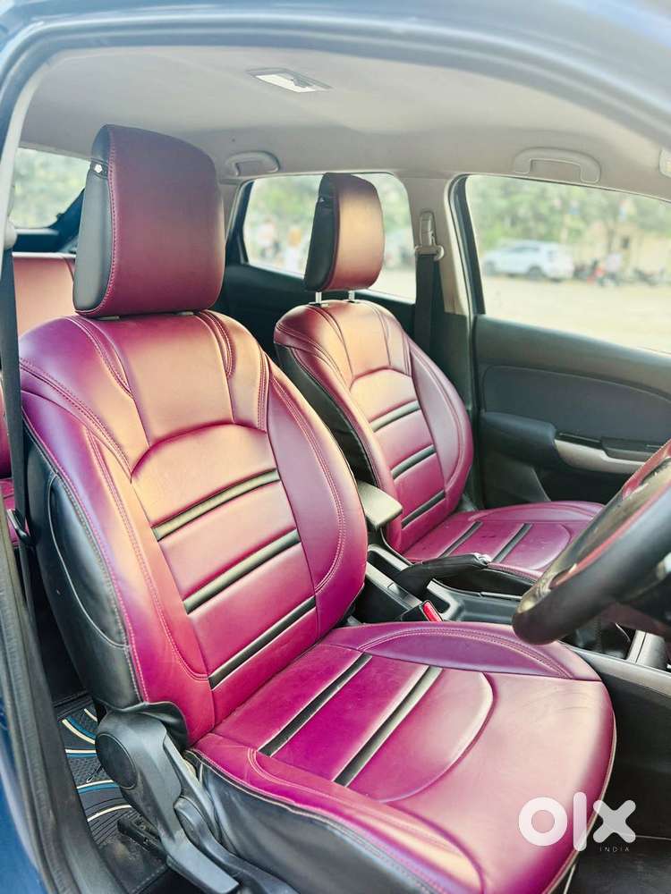 Maruti Suzuki Baleno Maruti-suzuki-baleno-zeta-diesel, 2019, Diesel