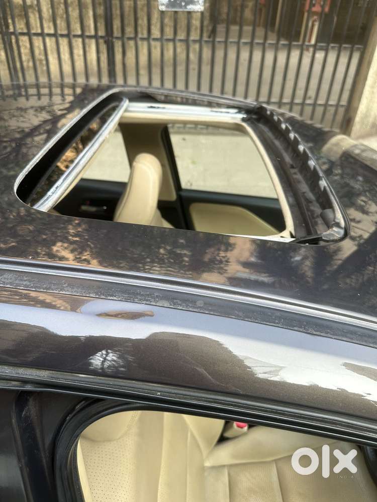 Honda City 2014-2015 I Dtec Sv, 2015, Diesel