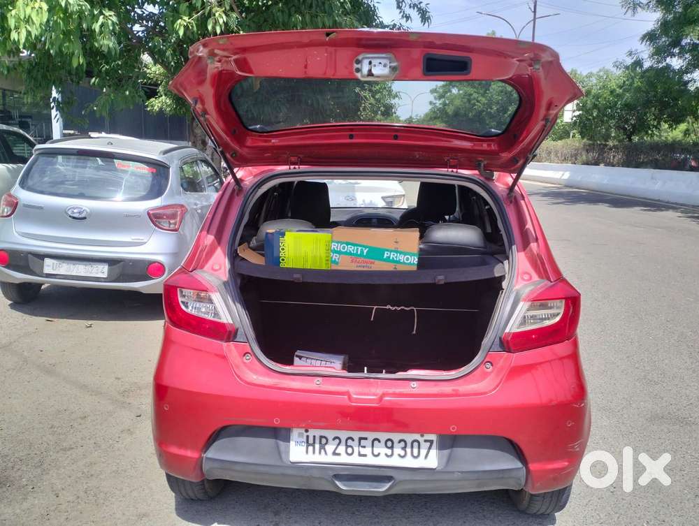 Tata Tiago Xz, 2019, Petrol