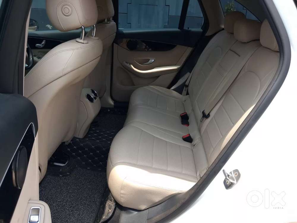 Mercedes-benz Glc 220d 4matic, 2017, Diesel