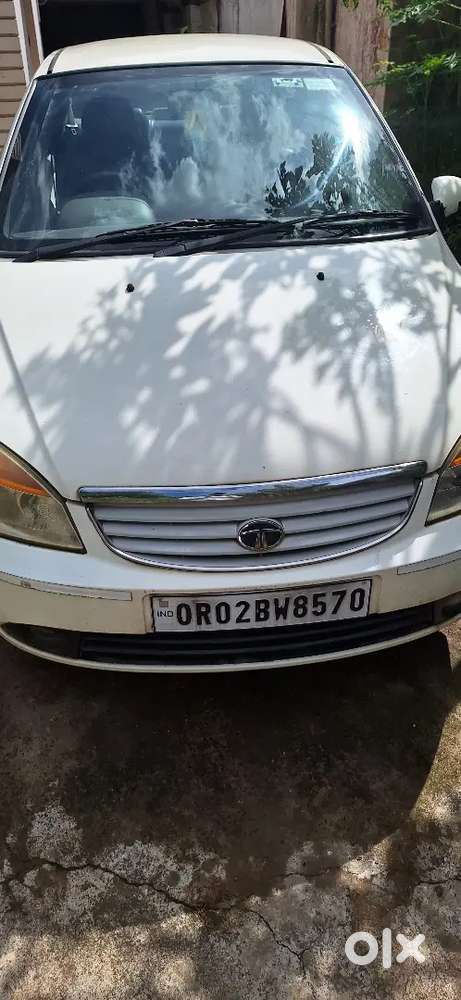 Tata Indigo Ecs 2012 Lx Cr4