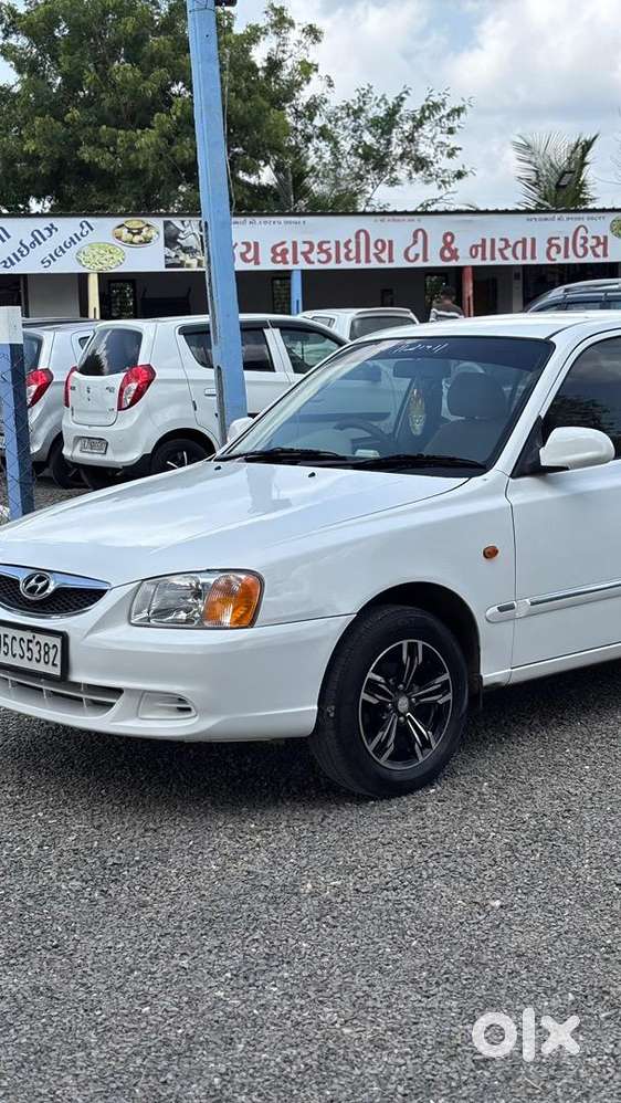 Hyundai Hybrid 2011 Drive