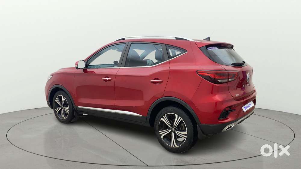 Mg Astor 1.5 Savvy Cvt, 2021, Petrol