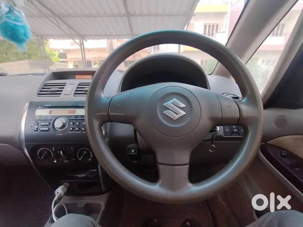 Maruti Suzuki Sx4 Good Condition