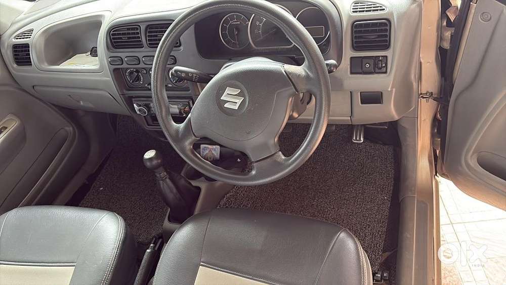 Maruti Suzuki Alto K10 2014 Cng & Hybrids 79000 Km Driven