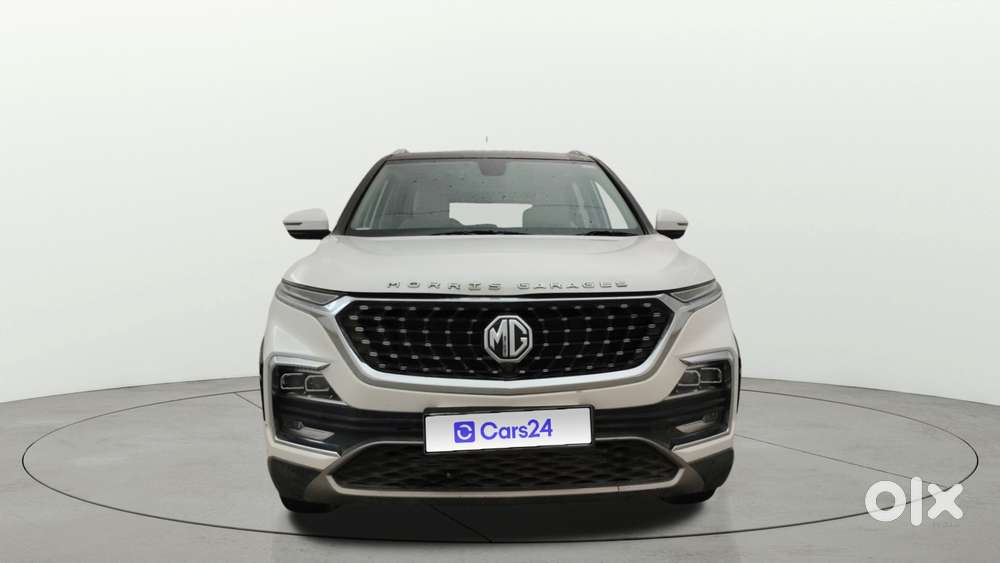 Mg Hector 2.0 Sharp Diesel, 2021, Diesel