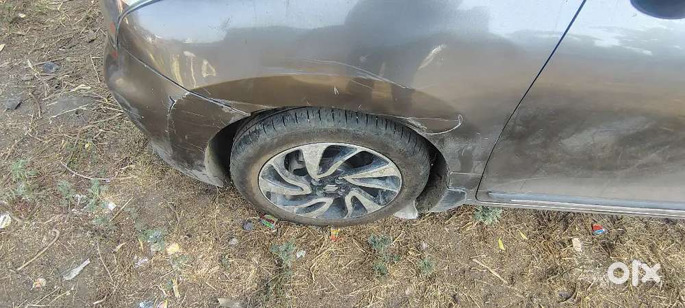 Baleno Alpha 2020 Top Model