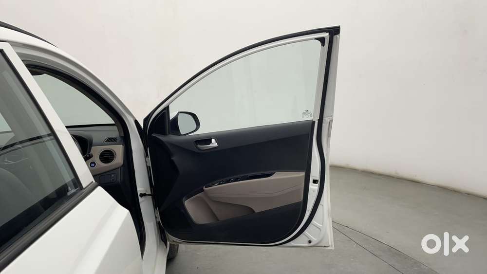 Hyundai Grand I10 Asta 1.2 Kappa Vtvt, 2018, Petrol