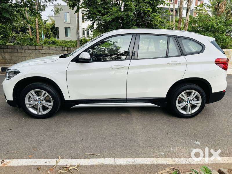 Bmw X1 Sdrive20d Expedition, 2020, Diesel