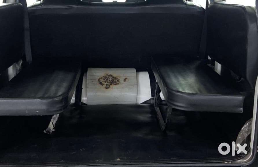 Maruti Suzuki Eeco Cng 5 Seater Ac, 2024, Cng & Hybrids
