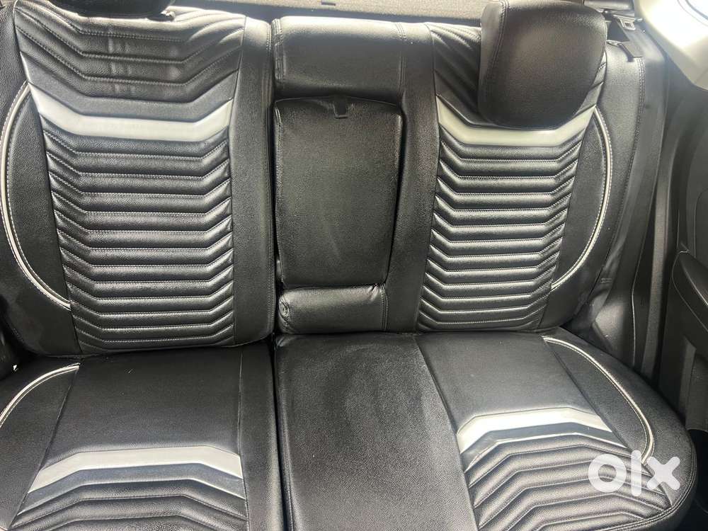 Maruti Suzuki Vitara Brezza 1.5 Zxi, 2021, Petrol