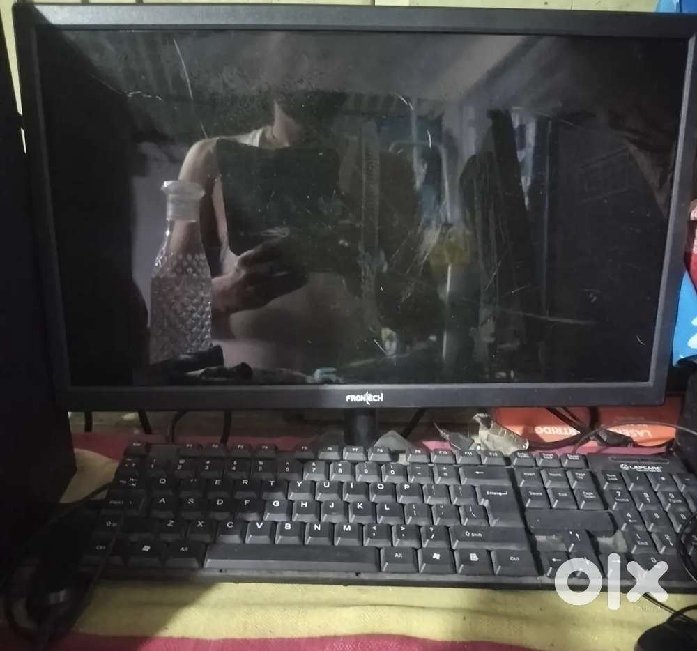 Desktop Computer