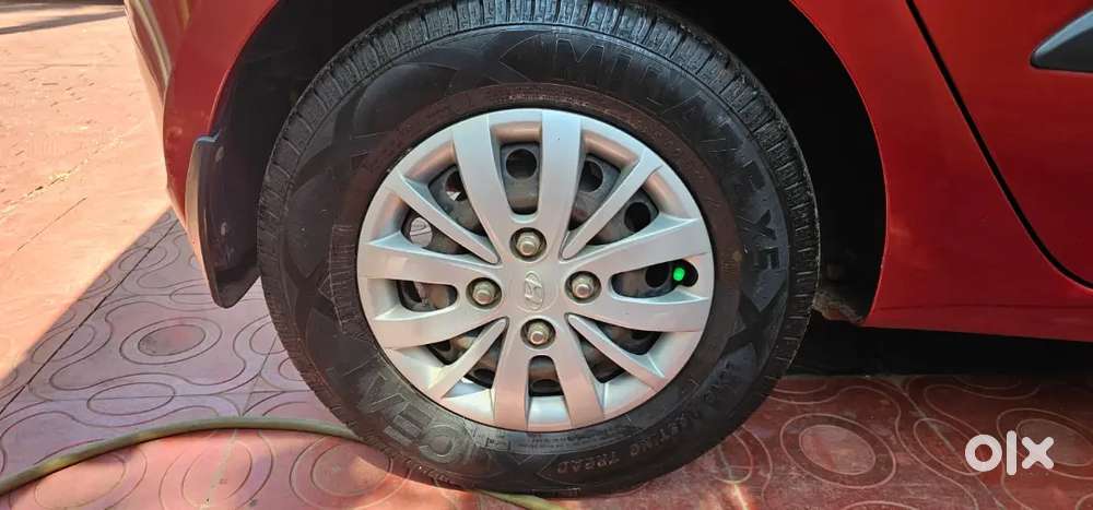 Hyundai I10 2013 Petrol Car Good Condition