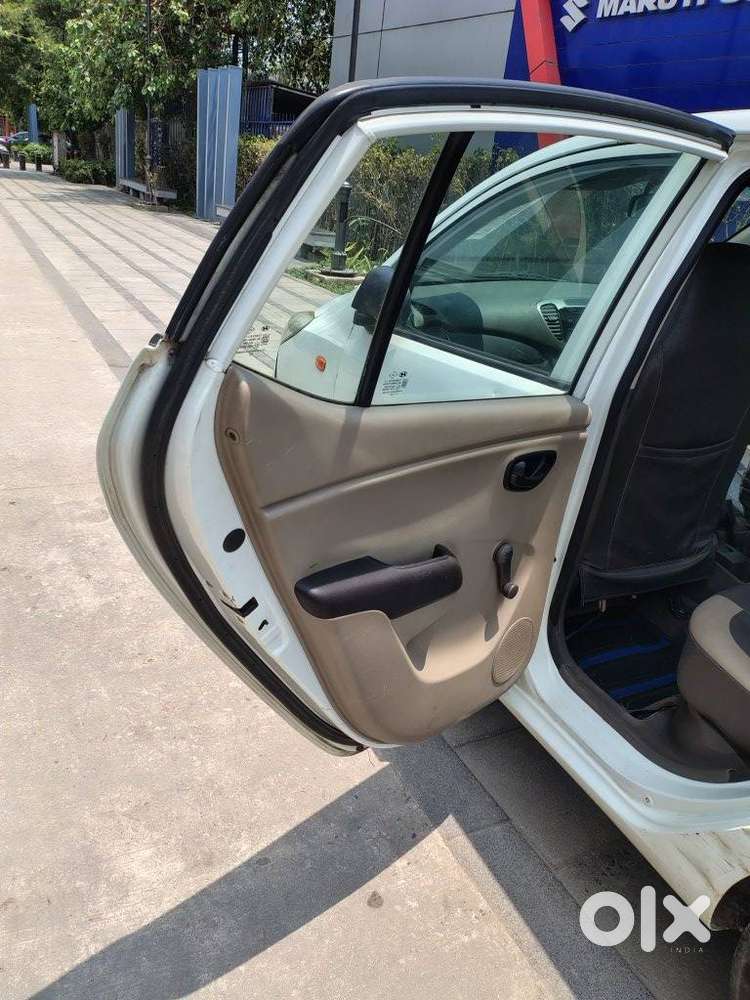 Hyundai I10 Era, 2013, Cng & Hybrids
