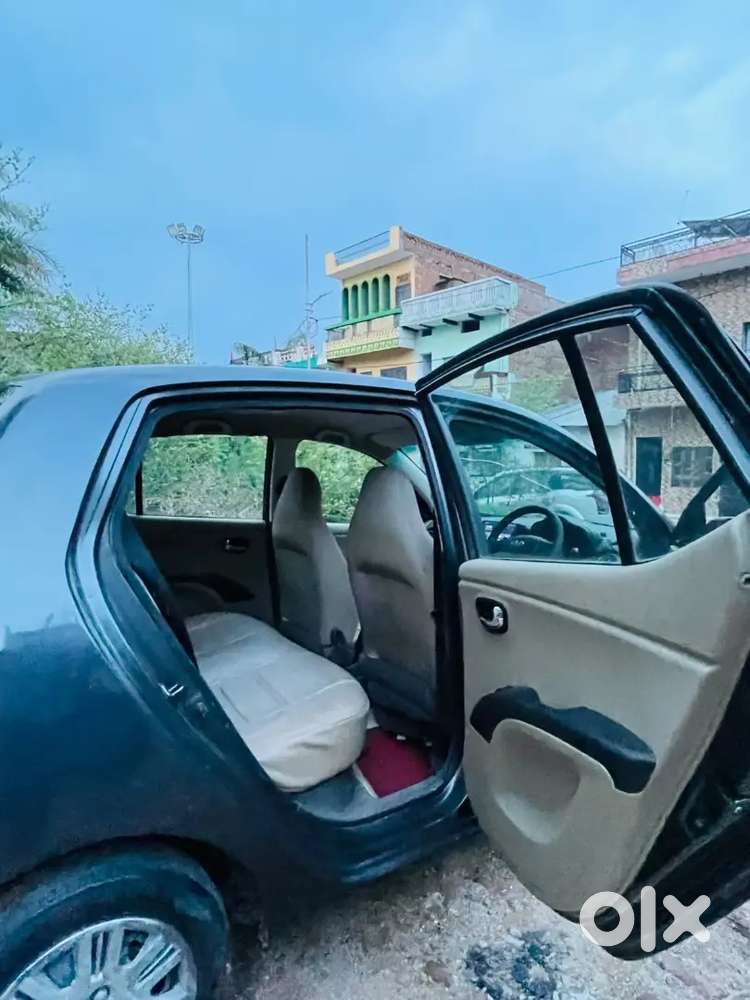 Hyundai I10 Asta 2012 Up Number Hai Gadi
