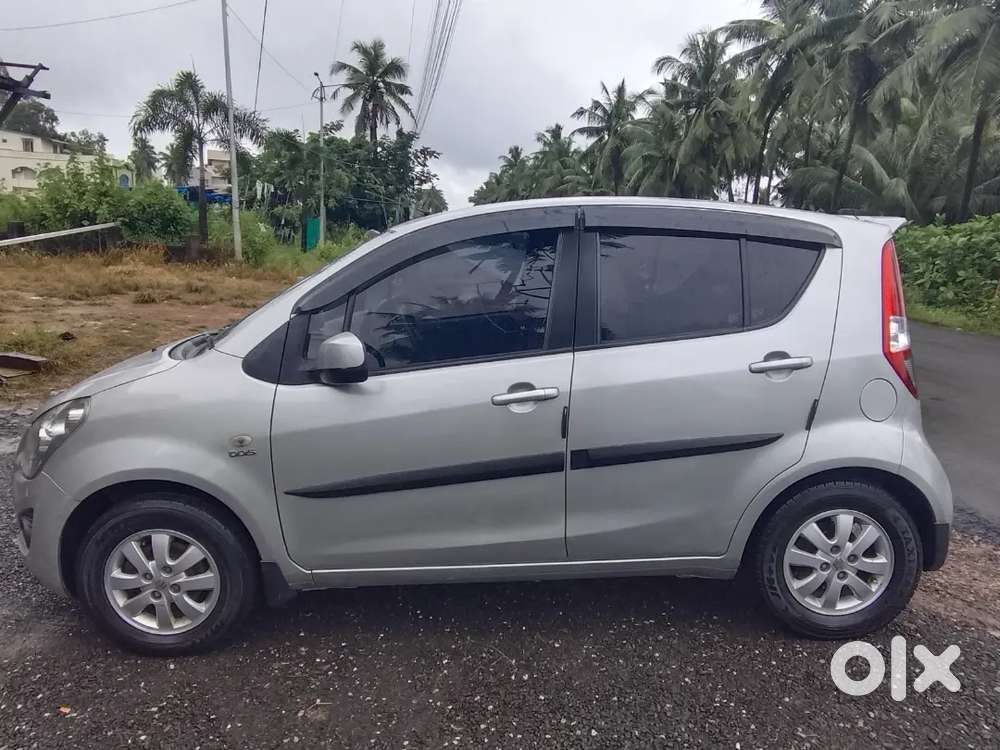 Maruti Suzuki Ritz 2014 Diesel 129000 Km Driven
