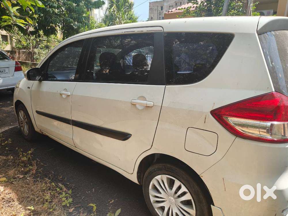 Maruti Ertiga Vdi 2013