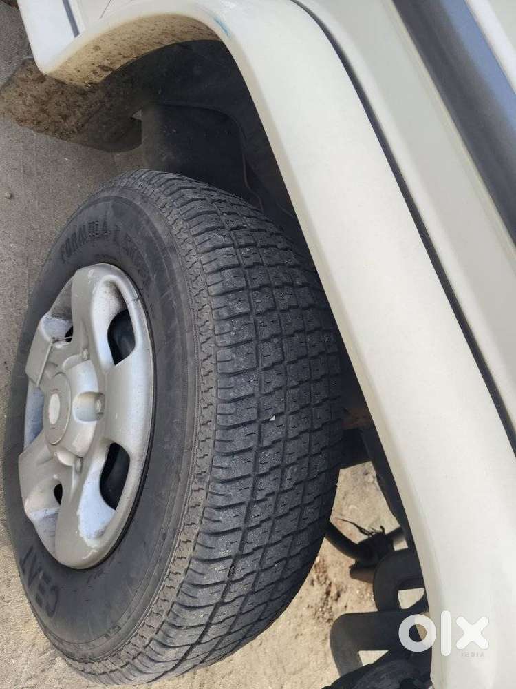 Mahindra Bolero B6 (o), 2020, Diesel