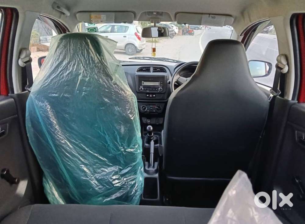 Maruti Suzuki Alto K10 1.0 Vxi, 2024, Petrol