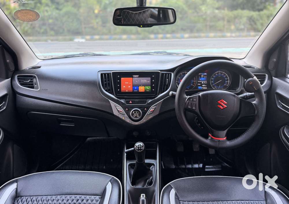 Maruti Suzuki Baleno Maruti-suzuki-baleno-zeta-diesel, 2019, Petrol