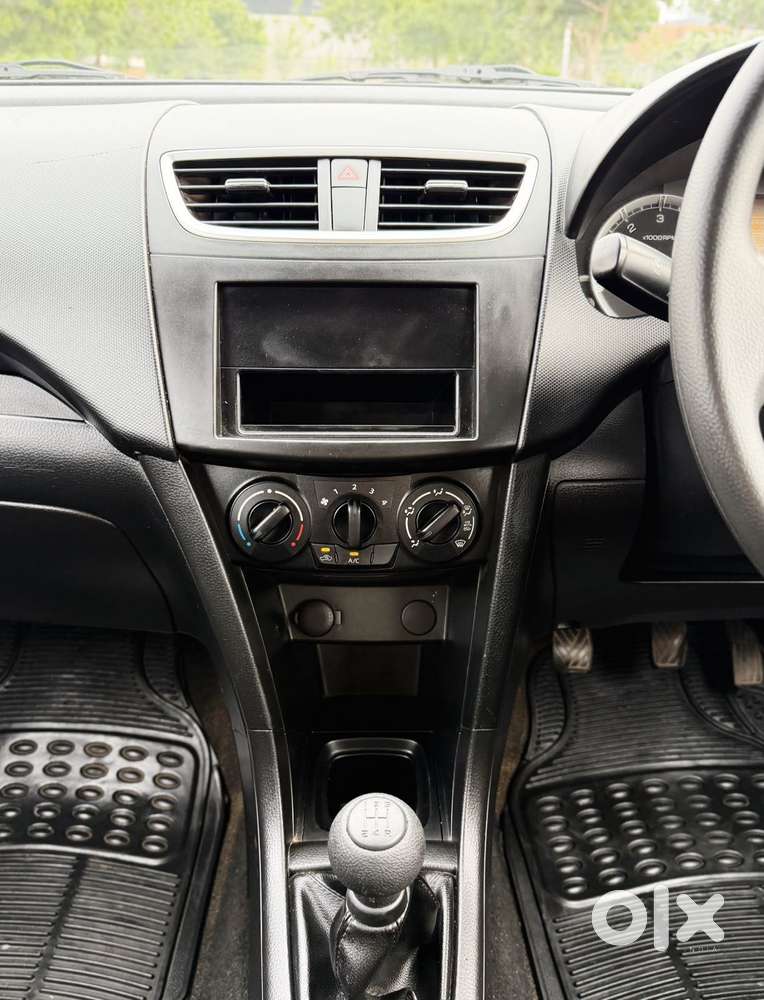Maruti Suzuki Swift Ddis Vdi, 2014, Diesel