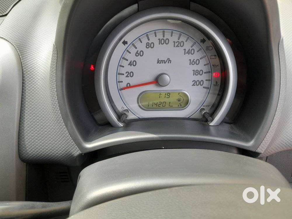 Maruti Suzuki Ritz Vdi (abs) Bs Iv, 2014, Diesel