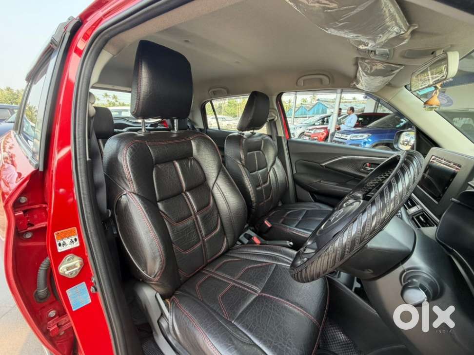 Maruti Suzuki Swift Zxi 2018, 2024, Petrol