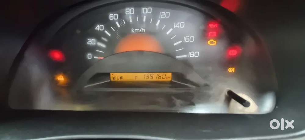 Maruti Suzuki Wagon R 1.0 2015 Pro Plus Cng