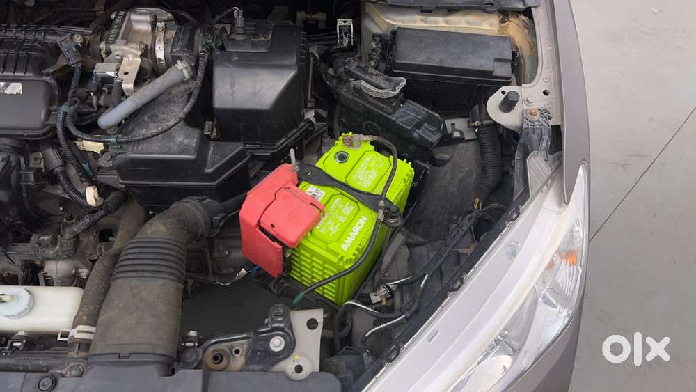 Honda City I-vtec Vx, 2015, Petrol