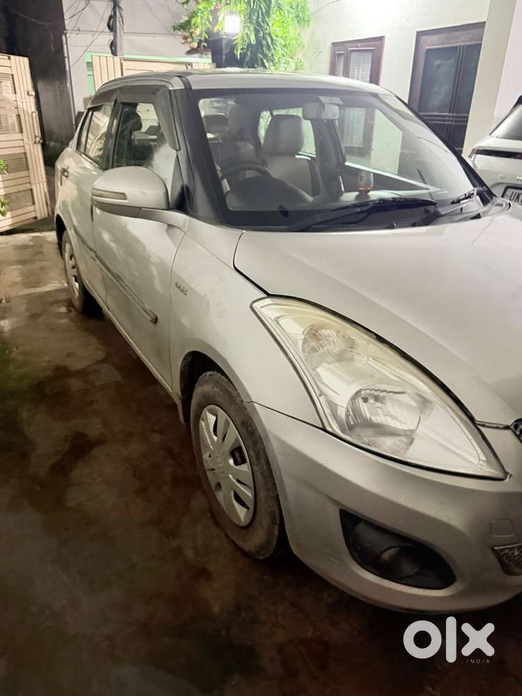 Swift Dzire