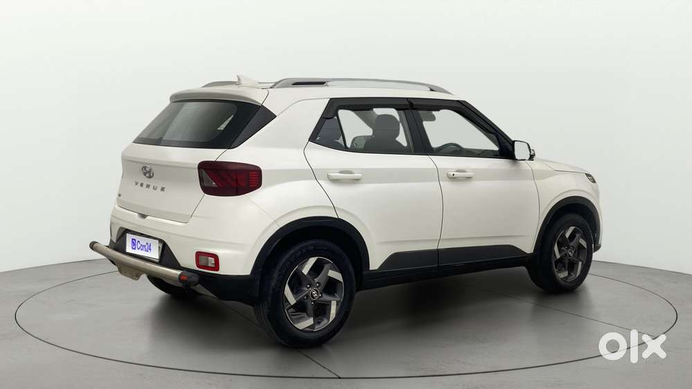 Hyundai Venue Sx Diesel, 2021, Diesel