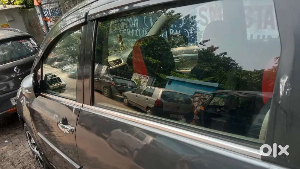Maruti Suzuki Ertiga 2016 1st Owner