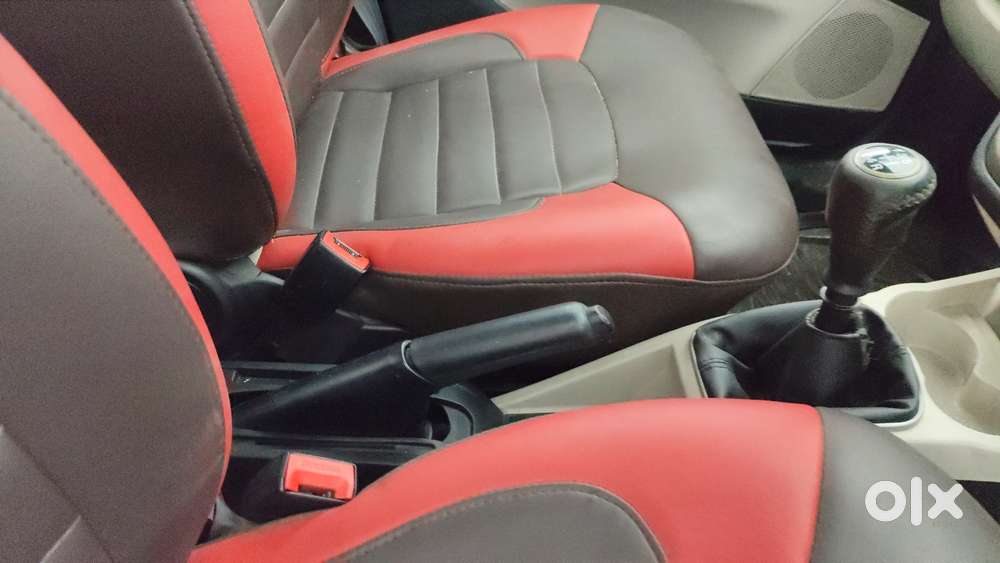 Fiat Linea Emotion 1.4 L T-jet Petrol, 2013, Petrol