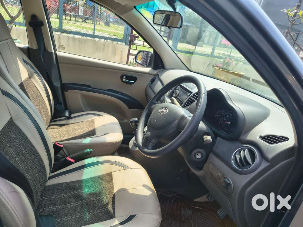 Hyundai I10 1.2 Kappa Magna, 2013, Cng & Hybrids