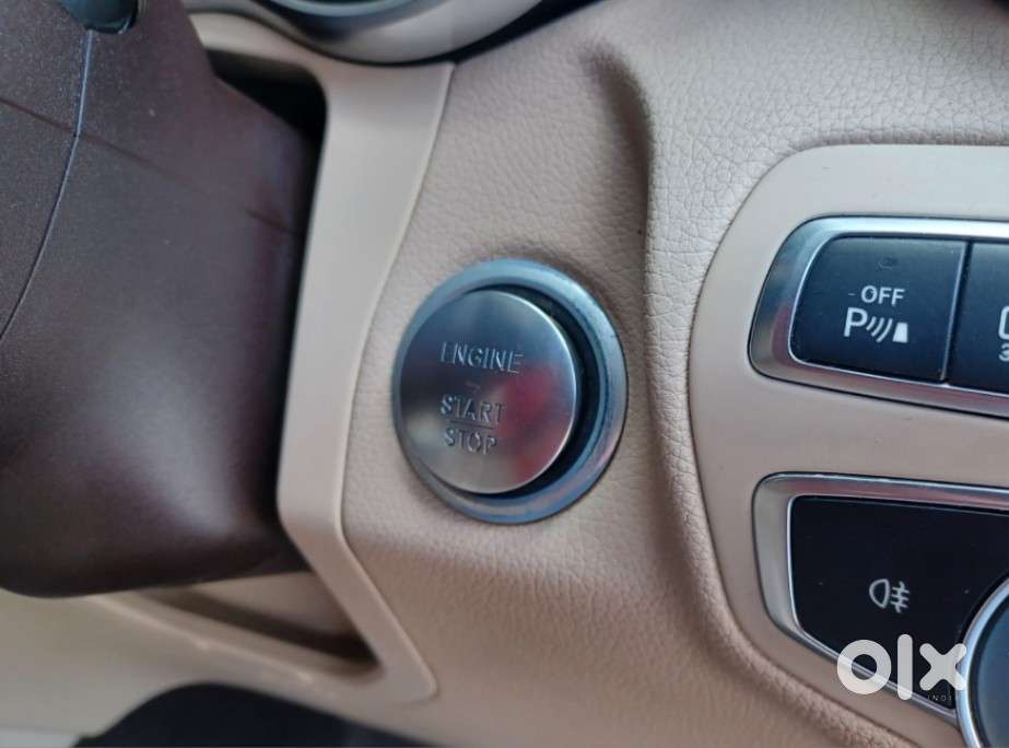 Mercedes-benz Glc 220d 4matic, 2019, Diesel